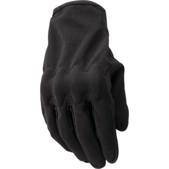 Z1r - Glove Slider Z1r Black Lg -