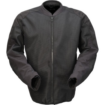Z1r - Jacket Gust 2 Black 5xl -