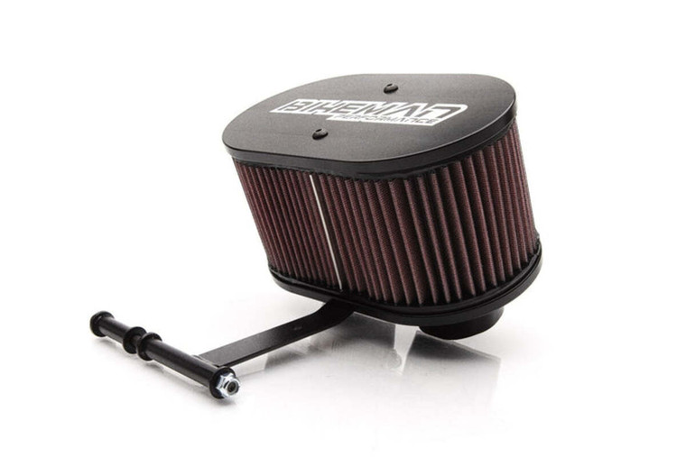 Bikeman Performance Polaris RZR RS1/XP 1000 High Flow Air Intake System