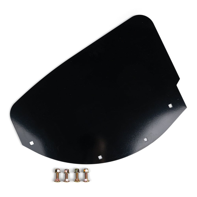 BRP Can-Am Plow Drift Cutter