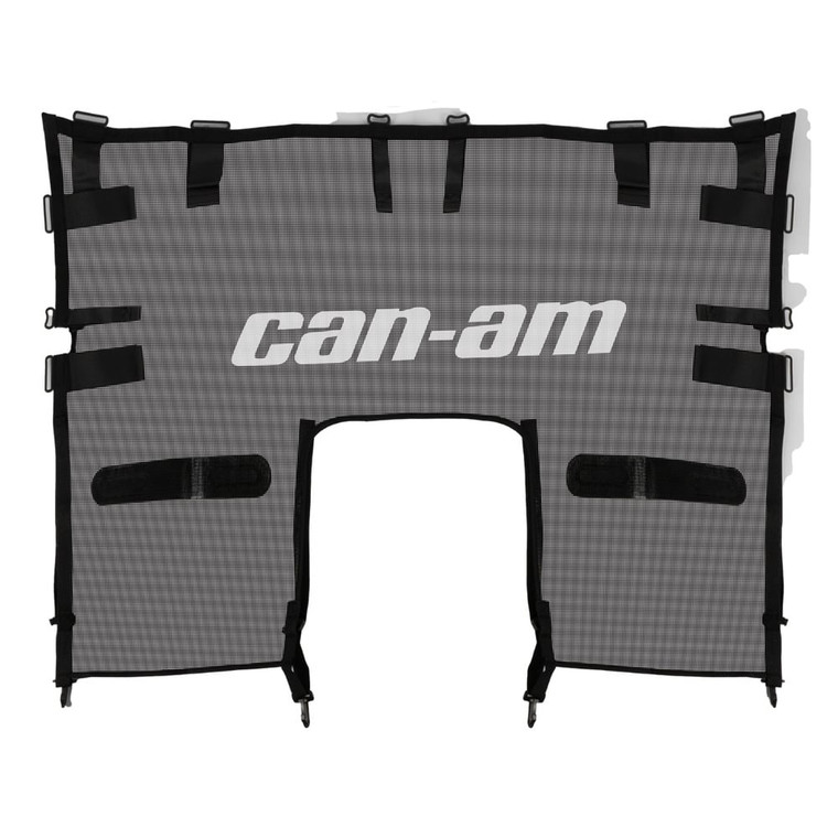 BRP Can-Am Rear Wind Screen