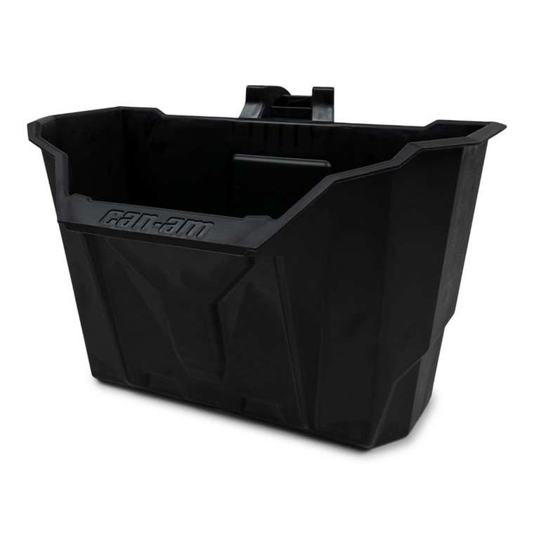 BRP Can-Am Defender Driver Underseat Storage Bin