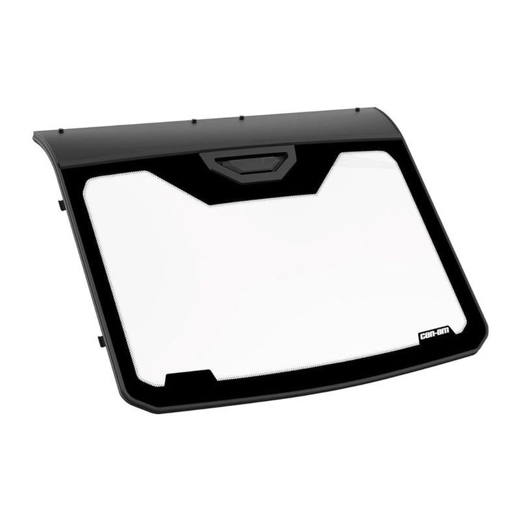 BRP Can-Am Maverick Sport/Trail Glass Windshield