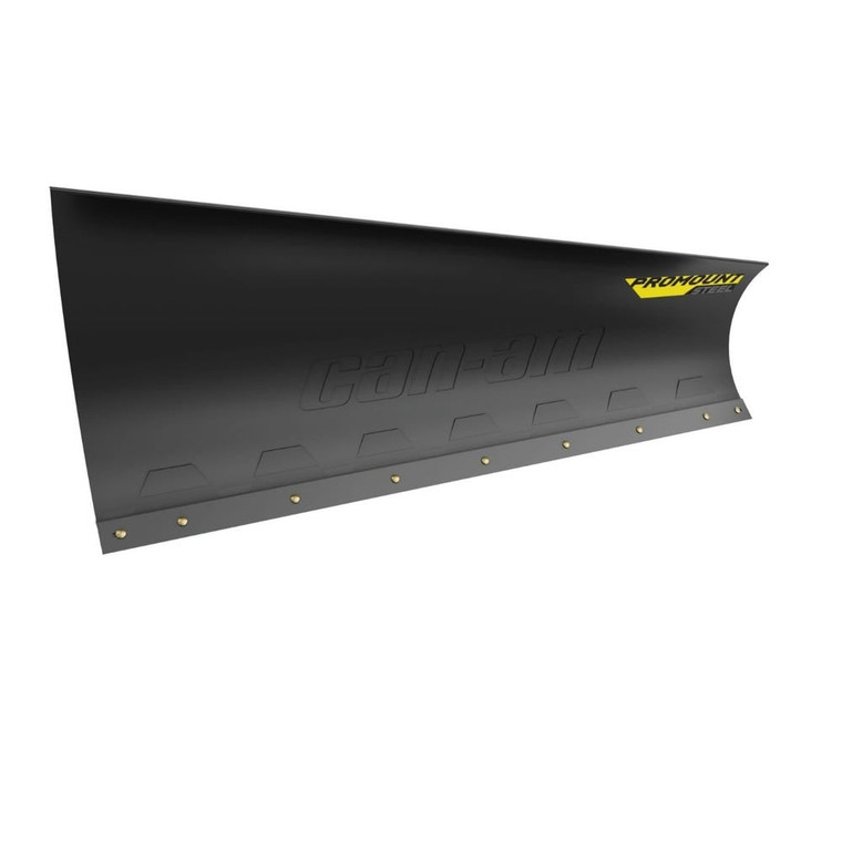 BRP Can-Am Defender Pro Mount 66'' (168 Cm) Steel Oneway State Blade