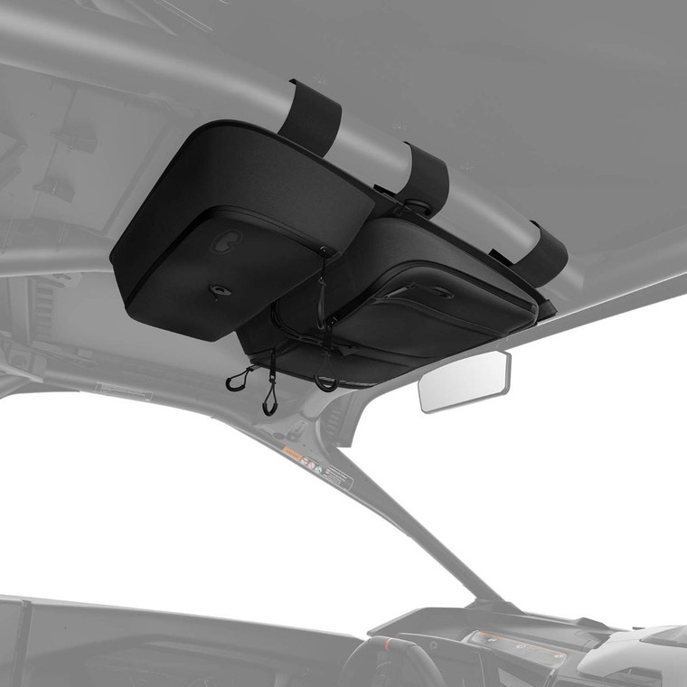 BRP Can-Am Maverick R Overhead Storage Bag BRP Can-Am Maverick R Overhead Storage Bag