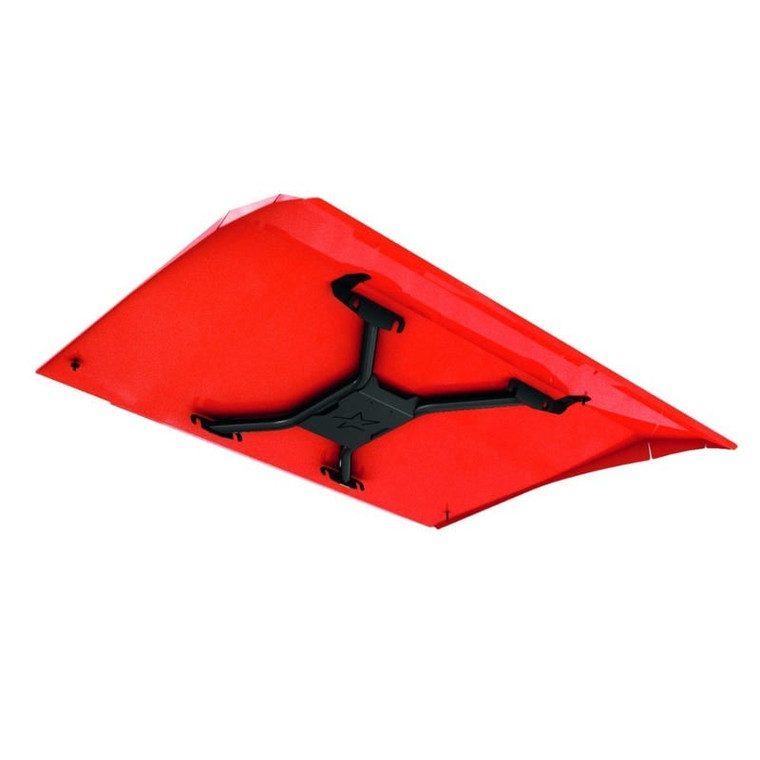 BRP Can-Am Maverick X3 Lonestar Racing Aluminum Roof BRP Can-Am Maverick X3 Lonestar Racing Aluminum Roof