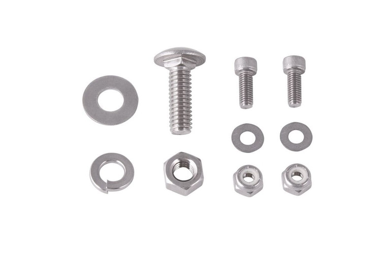 Diode Dynamics SS3 Hardware Mounting Kit