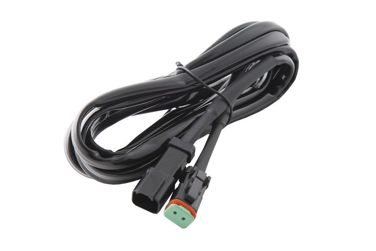 Diode Dynamics DT 2-Pin 3M Extension Wire