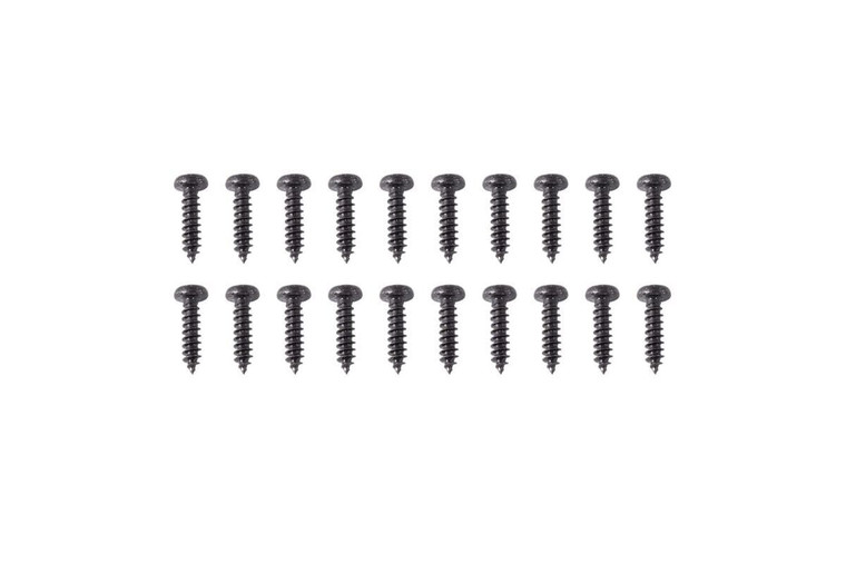 Diode Dynamics Stage Series Light Bar Bezel Screws - Pack of 20