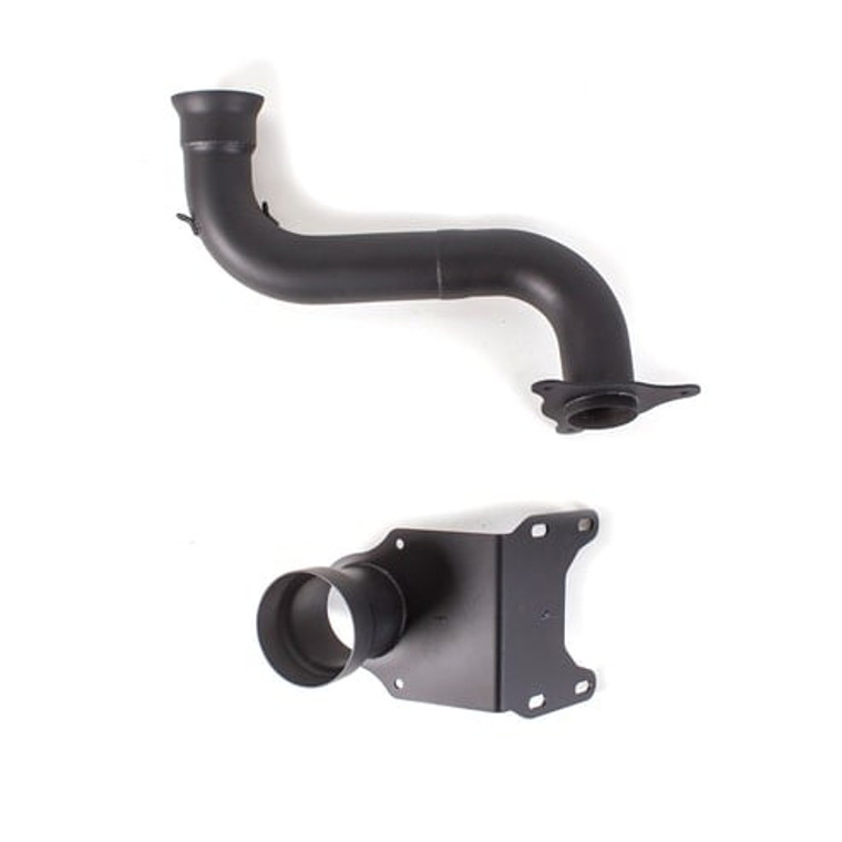 HMF Can-Am Maverick X3 Slip-On (Muffler Delete) Exhaust System HMF Can-Am Maverick X3 Slip-On (Muffler Delete) Exhaust System
