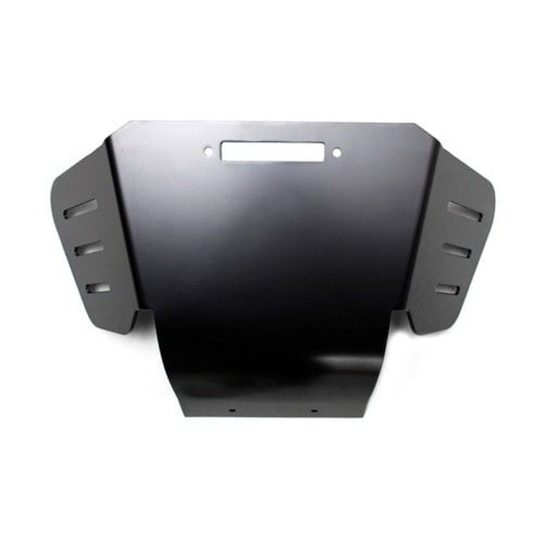 HMF Skid Plate HD Bumper Can Am Commander HMF Skid Plate HD Bumper Can Am Commander