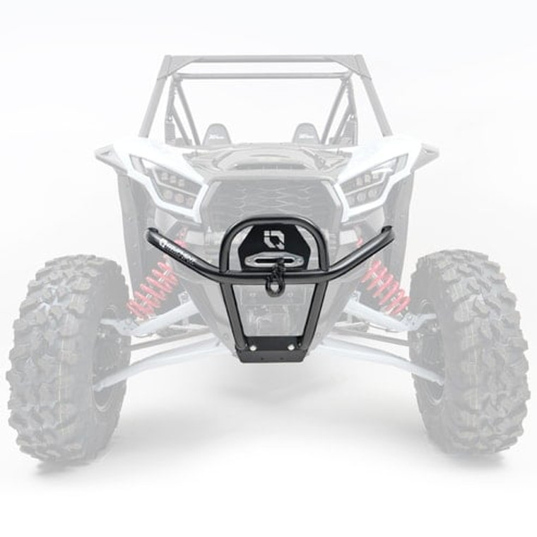 HMF Defender Front U4 Bumper Kawasaki Teryx KRX 1000