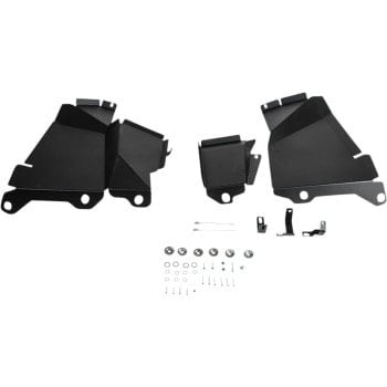 Moose Utility Polaris Ranger XP Footwell Protectors