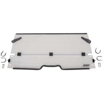 Moose Utility Honda Talon Full Folding Windshield