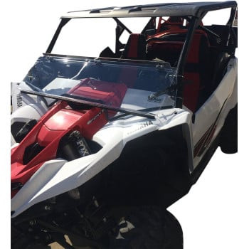 Moose Utility Yamaha YXZ 1000 Full Folding Windshield