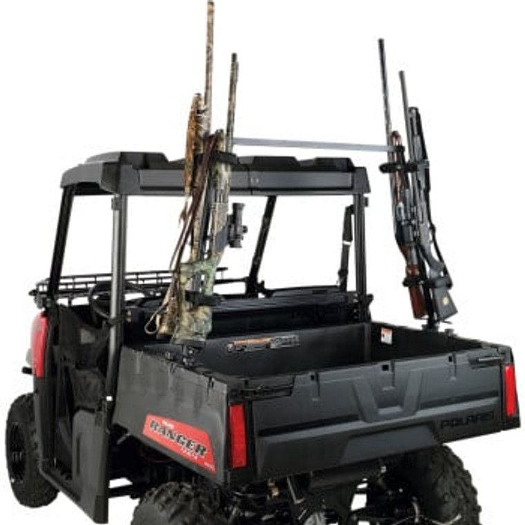 Moose Utility Sporting Gun Rack Moose Utility Sporting Gun Rack
