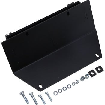 Moose Utility RM5 Plow Mount - Teryx (2014+)