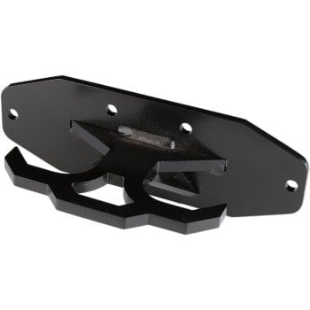 Moose Utility Polaris RZR Front Tow Hook