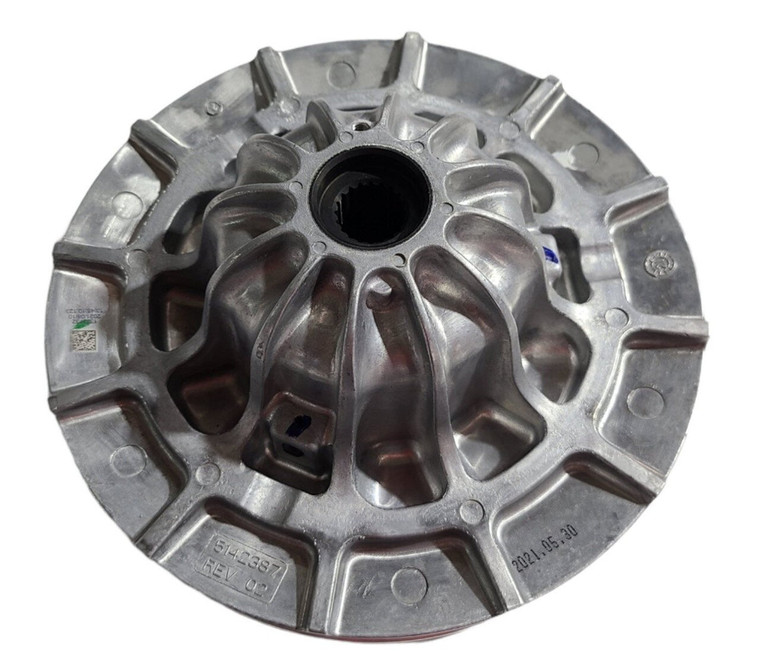 Polaris Ranger 1000/570 SP SOHC New OEM Secondary Clutch