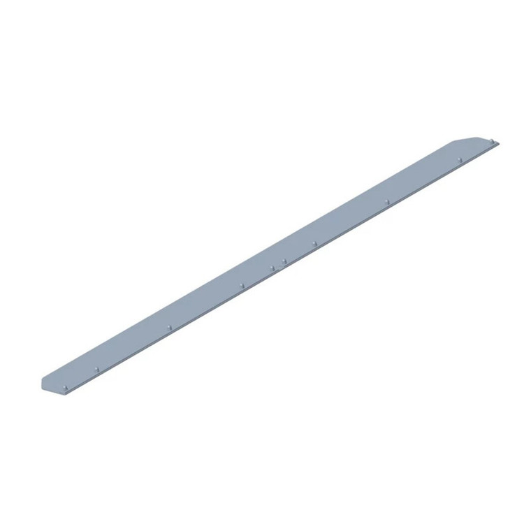 Polaris Plow Blade Snow Deflector - 72"