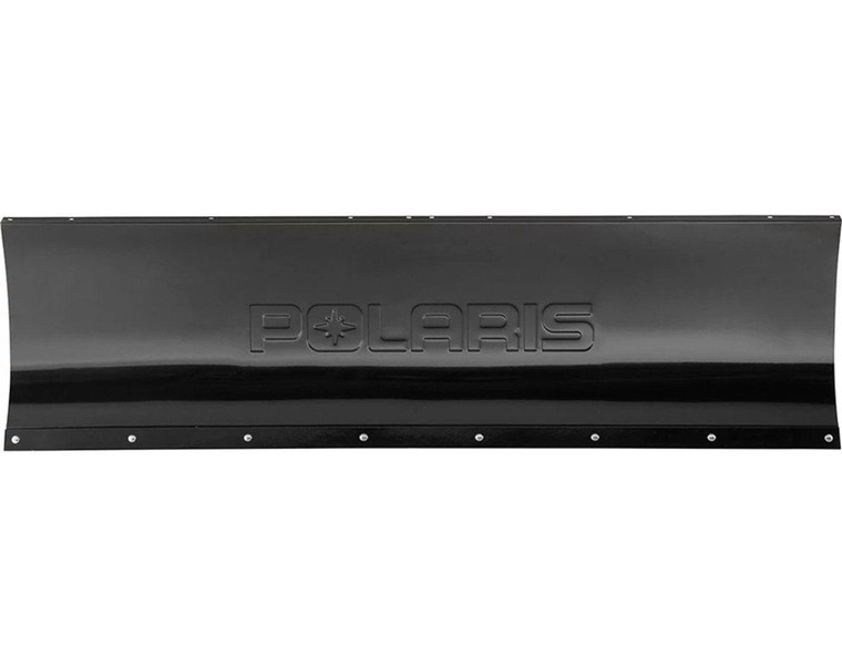 Polaris Glacier Pro HD Plow Blade - 72" Steel Polaris Glacier Pro HD Plow Blade - 72" Steel