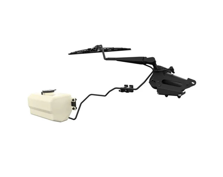 Polaris Ranger 570 Windshield Wiper & Washer Kit