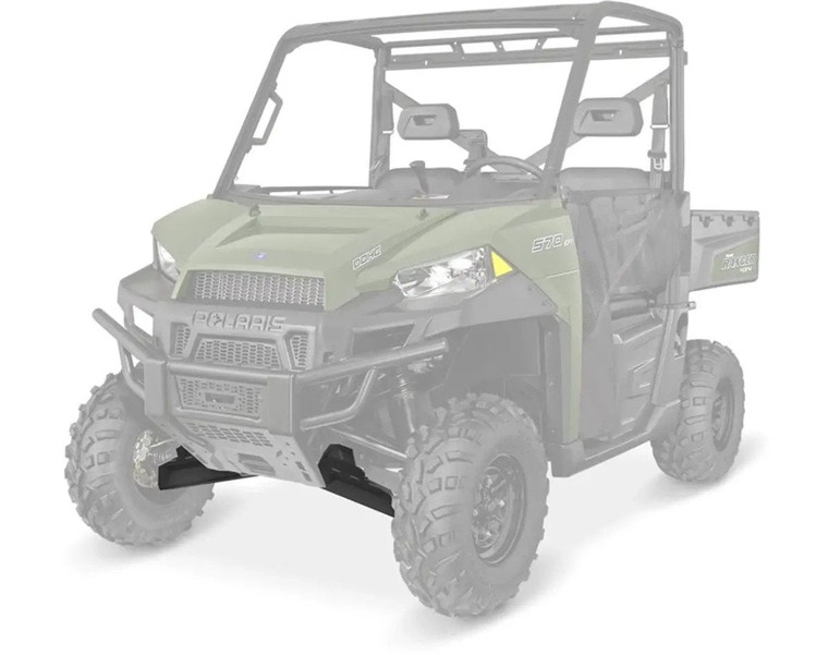 Polaris Ranger Front A-Arm Guards