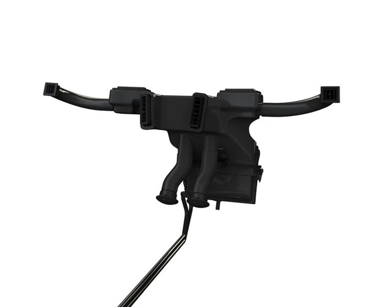 Polaris Ranger Heater Adaptor Kit