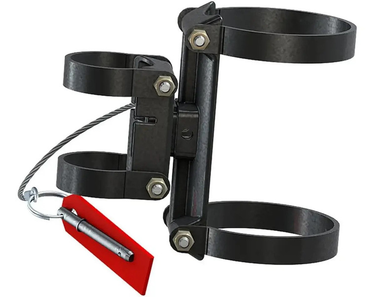Polaris RZR Fire Extinguisher Mount Polaris RZR Fire Extinguisher Mount