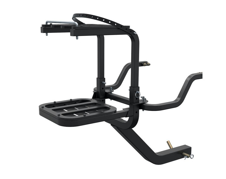 Polaris Ranger T-Post Hauler