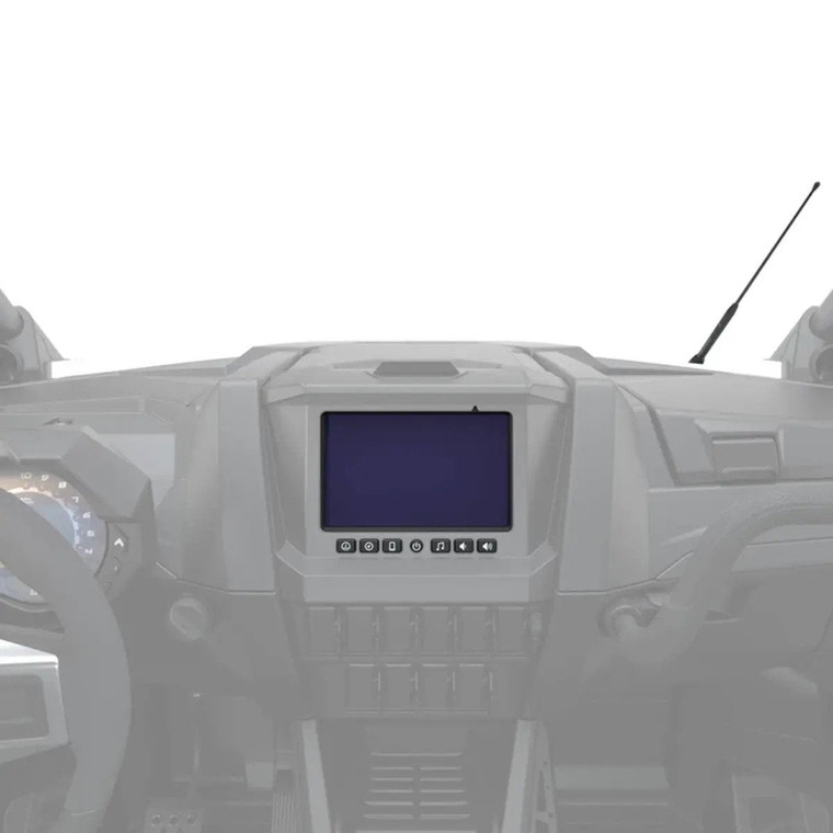 Polaris Ride Command 7" Display