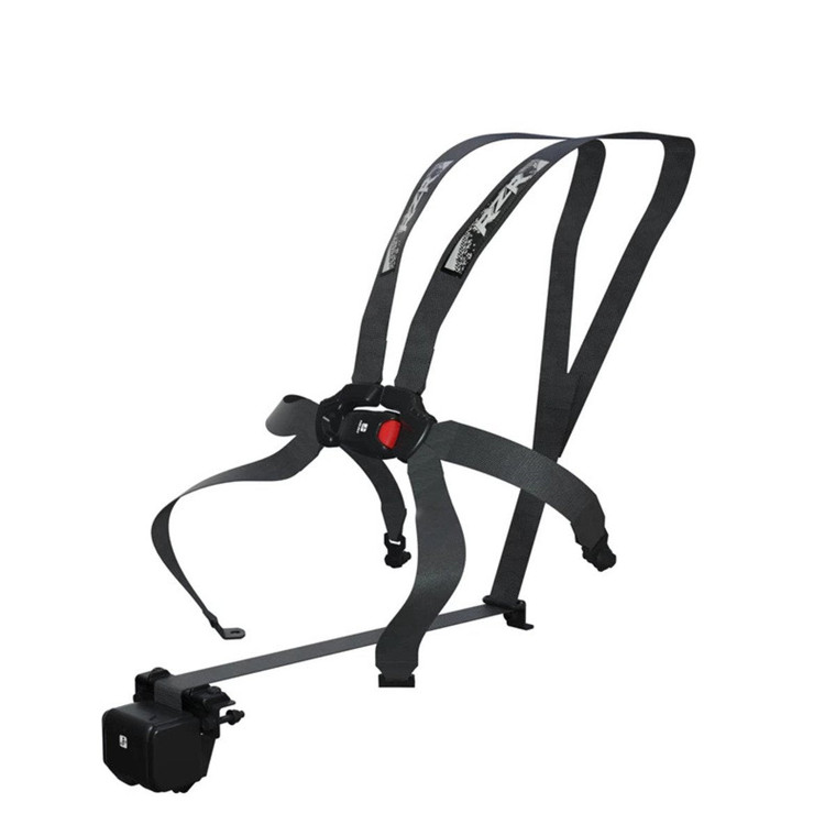 Polaris Pro XP/Pro R/Turbo R Click 6 Harness - Driver Side - 4 Seat