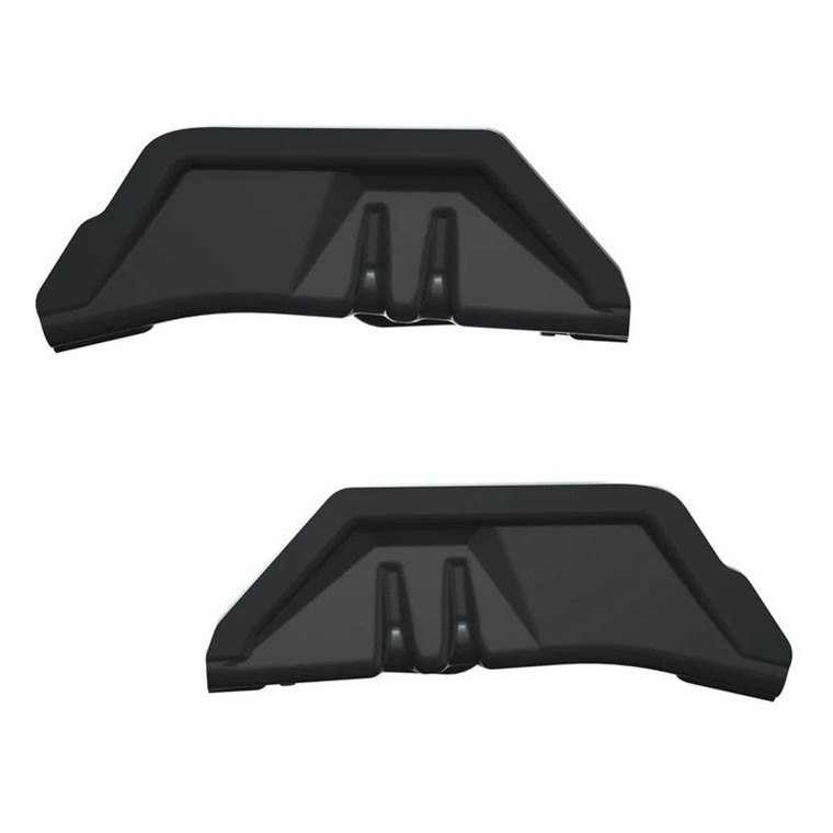 Polaris General XP 1000 A-Arm Guards - Front