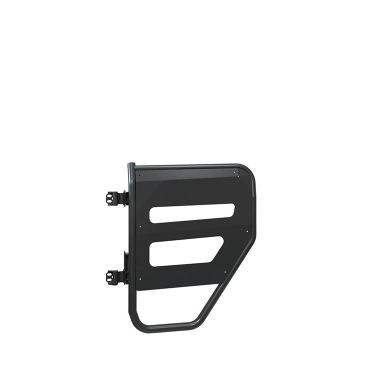 Polaris Xpediton Skeleton Half Doors - Rear