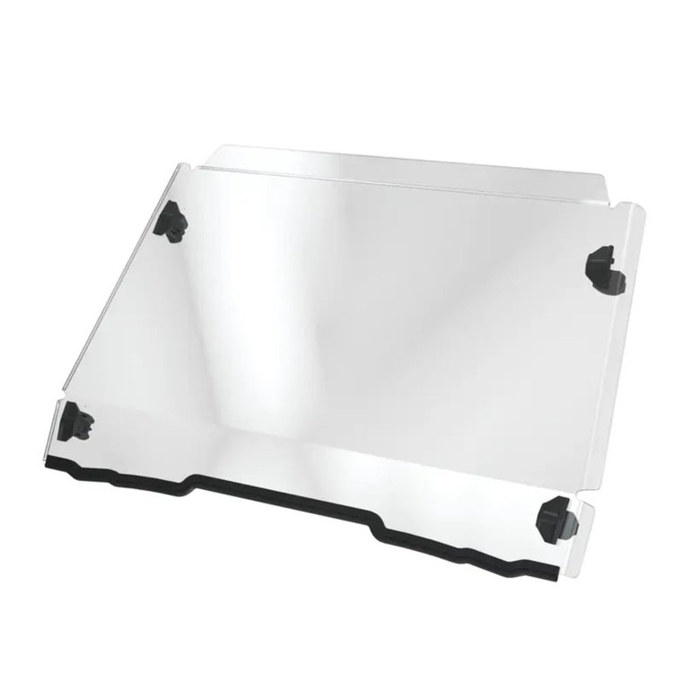 Polaris RZR 200 Poly Full Windshield