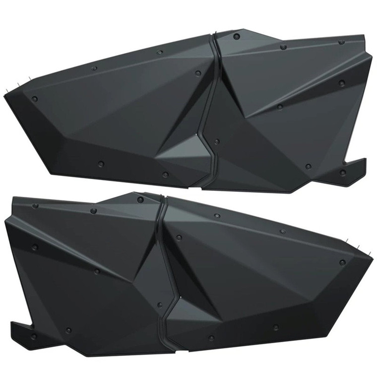 Polaris RZR Aluminum Doors 4-Seat Polaris RZR Aluminum Doors 4-Seat