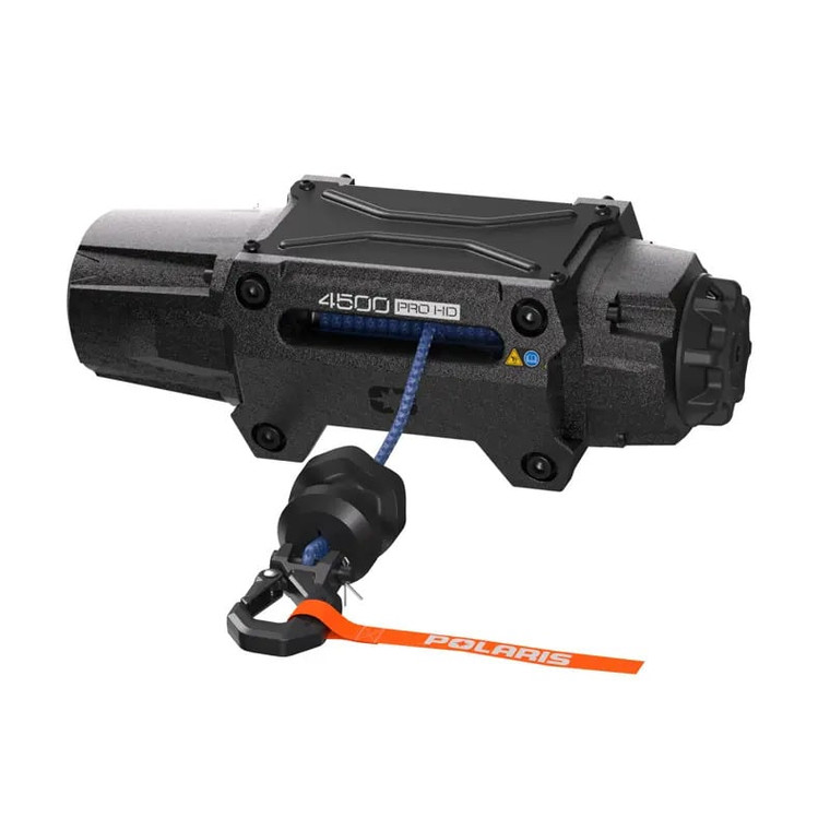 Polaris Xpedition Pro HD 4,500 LB. Winch