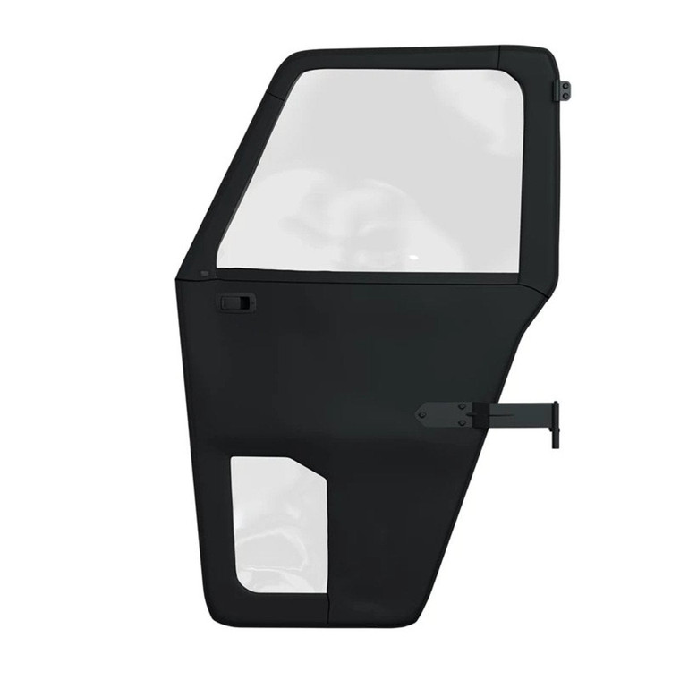 Polaris Ranger SP 570 Zip Window Front Canvas Doors Polaris Ranger SP 570 Zip Window Front Canvas Doors