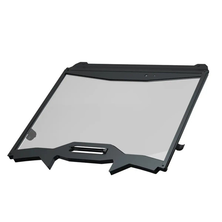 Polaris RZR Pro XP Full Vented Glass Windshield