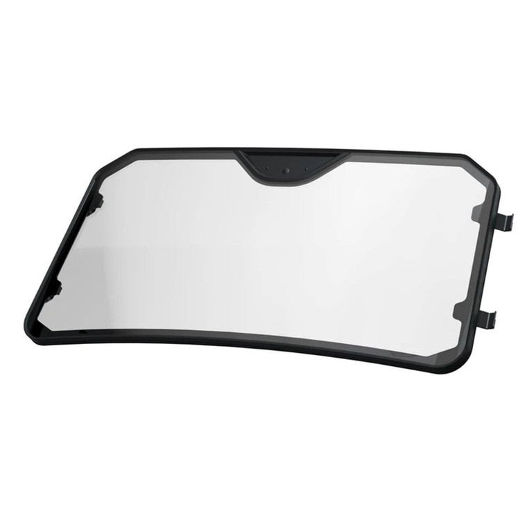 Polaris General Full Glass Windshield