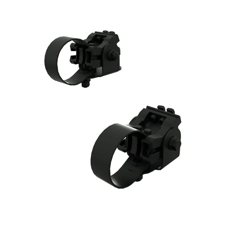 Polaris 2024 RZR XP 1000 Chase Light Mount Kit