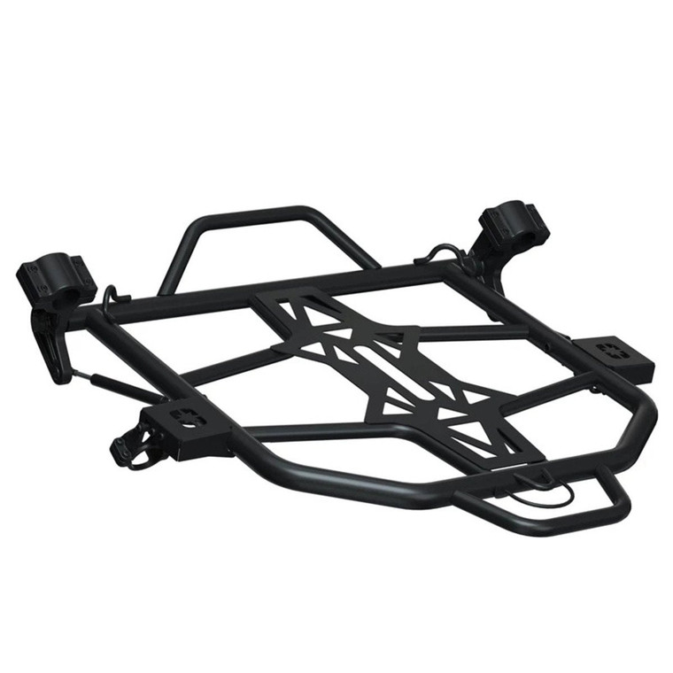 Polaris RZR Pro XP/Turbo R Pivoting Spare Tire Carrier