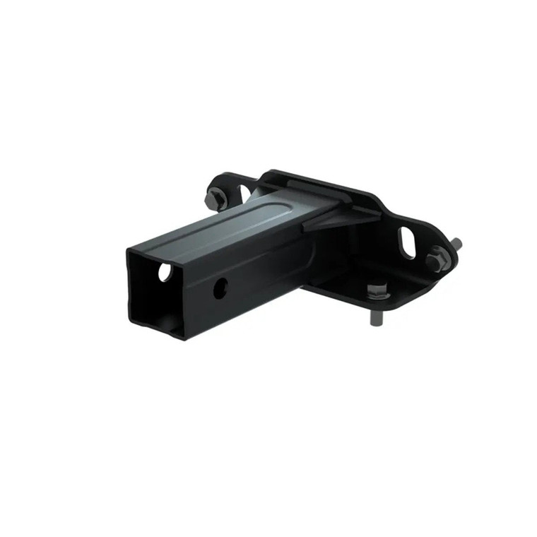 Polaris Ranger XD 1500 Front Receiver Hitch