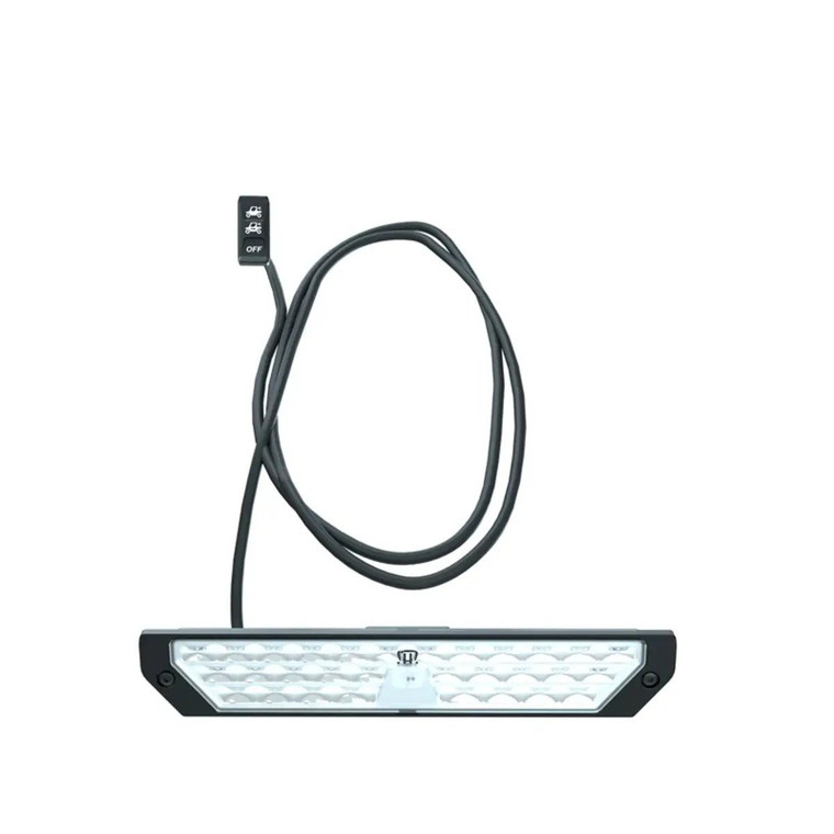 Polaris Ranger XD 1500 Rear Work Light Kit Polaris Ranger XD 1500 Rear Work Light Kit