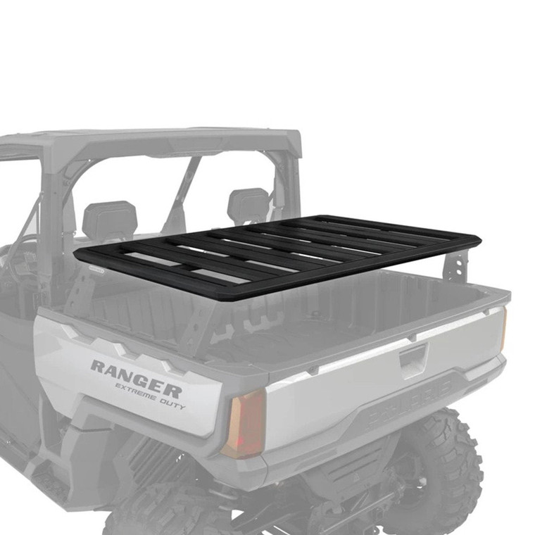 Polaris Ranger XD 1500 Rhino-Rack Rear Bed Rack
