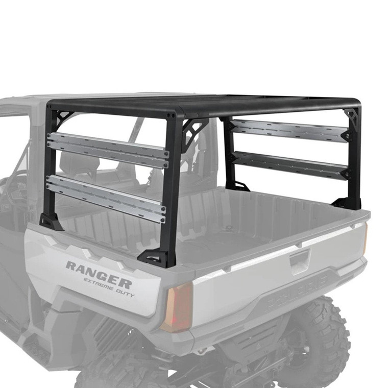 Polaris Ranger XD 1500 Lock & Ride MAX Modular Cargo System (MCS)