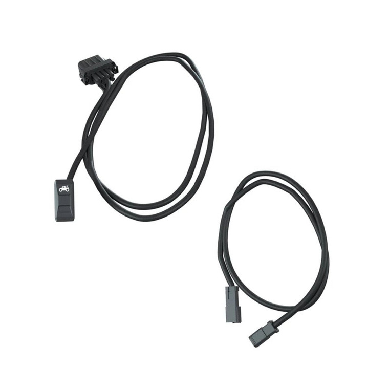 Polaris Xpedition Rear Roof Light Bar Harness