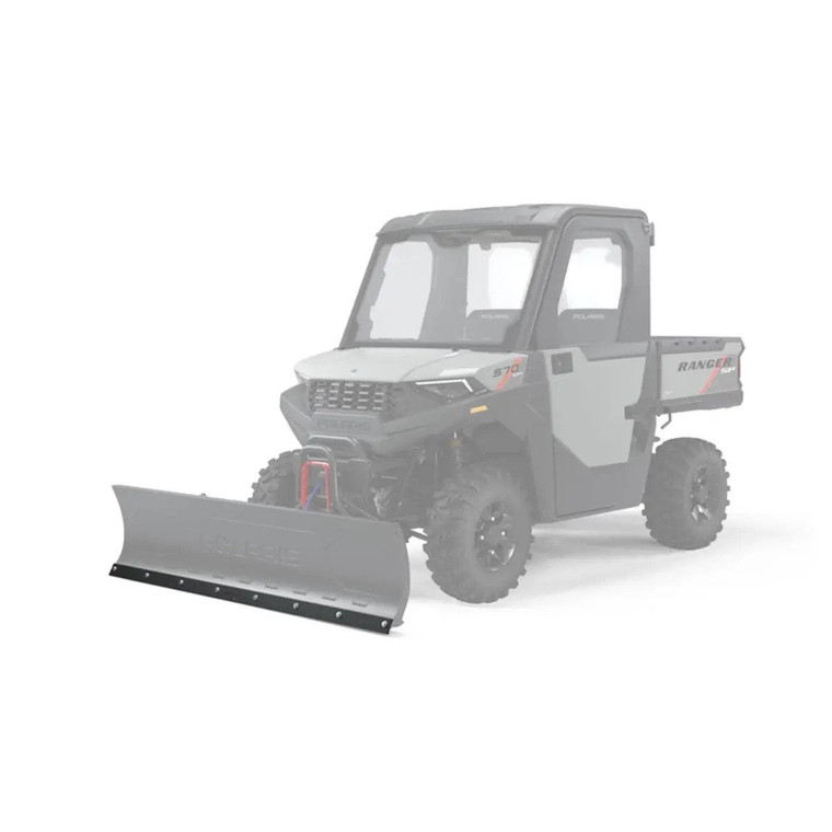 Polaris Glacier Pro Plow Wear Bar - 72" UHMWPE Polaris Glacier Pro Plow Wear Bar - 72" UHMWPE