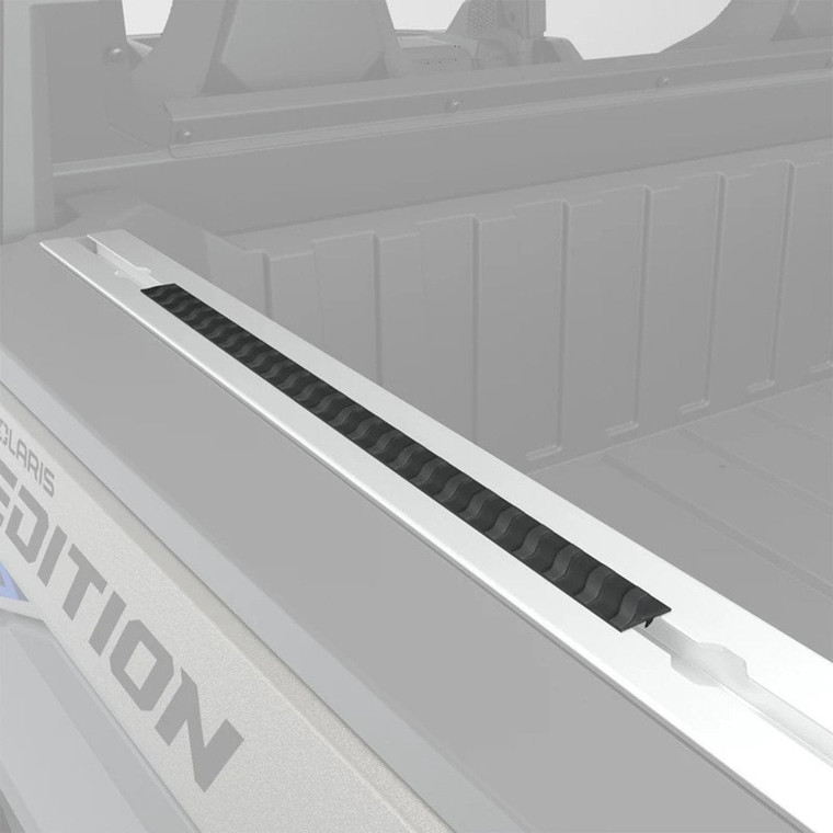 Polaris Xpedition Lock & Ride MAX Rail Cover Kit