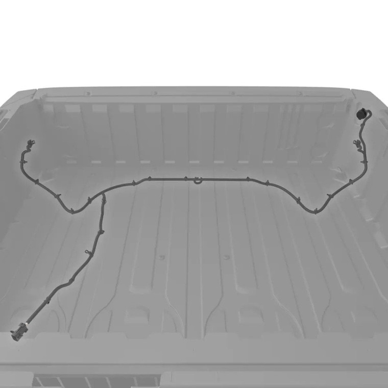 Polaris Ranger XD 1500 12V Cargo Bed Power Kit Polaris Ranger XD 1500 12V Cargo Bed Power Kit